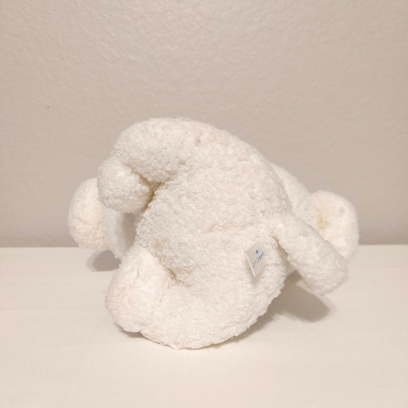 Rare San-X Buru Buru Dog Japan Plush - Picture 10 of 12